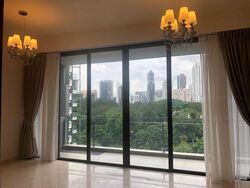 One Balmoral (D10), Condominium #456479051